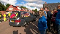 Familie organiseert stille tocht voor Jeffrey en Emma