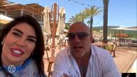 Andy en Melisa beleven gigantische pechdag