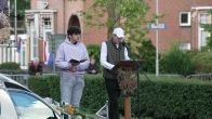 Familie Jeffrey en Emma: tijd heelt alle wonden, maar deze niet