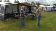 Weer of niet: Nederland geniet van het Hemelvaartsweekend (met de nodige drukte)