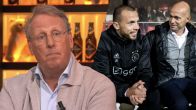 Chris Woerts over komst duo Heitinga-Keizer naar Ajax: is het al rond?