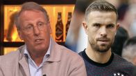 Chris Woerts weet: 'Jordan Henderson keert terug bij Sunderland'