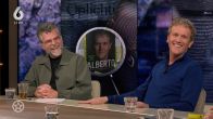 Vrienden en familie reageren op nieuwste boek Alberto Stegeman