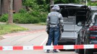 Arrestatie na verdachte situatie in IJsselstein
