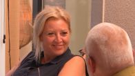 Is dit het begin van iets moois voor Rob en Daniëlle?