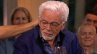 Sander de Kramer slaat arm om Jan Slagter heen: ‘Ze hebben uitstekende antidepressiva tegenwoordig’