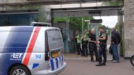 Metrostation Rotterdam ontruimd na valse bommelding