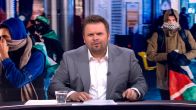 “Vervolg de daders van de Maccabi-rellen nou eens”
