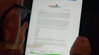 Massa is verkocht: Peter neemt afscheid van zijn Nederlandse parken