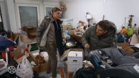 Mart Hoogkamer bereikt zijn kookpunt met André Hazes