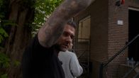 Victor boos op Naomi: 'Niet zo bijdehand doen!'