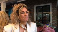 Iris Rulkens geeft update over zwangerschap