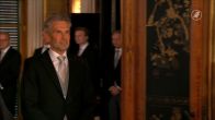 Kabinet Schoof I in 2,5 minuut