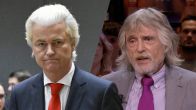 Johan Derksen reageert op val van kabinet: 'Ik begrijp Geert Wilders ook wel'