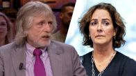 Johan: 'Het zou helemaal een ramp zijn als Halsema zich met de landelijke politiek gaat bemoeien!'