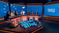 Nieuws van de Dag