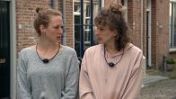 Marit en Roelie over lichamelijke belasting: Alles wordt zwaarder