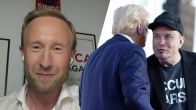 Raymond Mens duidt ruzie tussen Elon Musk en Donald Trump
