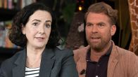 Rutger Castricum reageert op geïrriteerde Femke Halsema over lijsttrekkerschap bij GroenLinks-PvdA