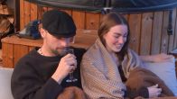 Rosa dacht: Leer? Vanavond even niet!