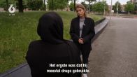 'Al die jaren hielden ze mij gevangen, ik mocht het huis niet uit en werd geslagen'
