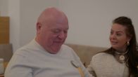 Peter is jarig en krijgt een bijzonder cadeau