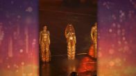 Beyonce's broek zakte af tijdens optreden