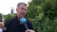 Dries en Dario over Ring A10-feest