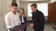 Oplichter bedreigt slachtoffers via voicemail!