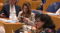 Yesilgöz sluit deur voor samenwerking met PVV