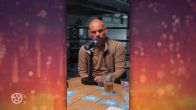 Wesley Sneijder over Glory 100 wedstrijd Rico Verhoeven