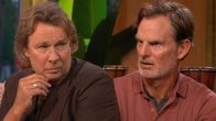 Ronald de Boer vond Hans Kraay jr. een clown bij Voetbal Inside: 'Ik heb dat toen tegen hem gezegd'