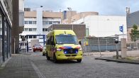 In Arnhem is een arrestant gereanimeerd nadat hij verkeerde medicatie kreeg