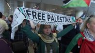 Deze Nederlanders doen mee aan March to Gaza