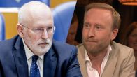 Raymond Mens ziet groter probleem bij GroenLinks en PvdA: 'Ze zijn alleen maar met zichzelf bezig!'