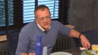 Evert en Monique lopen niet te hard van stapel!