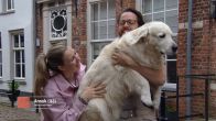 Anouk en Maurits krijgen hele speciale hulp