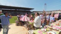 BN'ers zijn te gast bij Amsterdamse Zomer