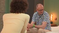 Eric bepaalt de slangenregels
