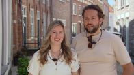 Maurits neemt het stylen over van Anouk: 'Verwarrend!'