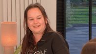 'Weet je mijn naam nog wel?'