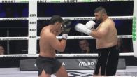 HIGHLIGHTS Iraj Azizpour vs. Anis Bouzid – GLORY 100
