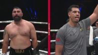 Anis Bouzid wint het eerste LHS toernooi van Iraj Azizpour!