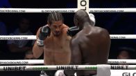 HIGHLIGHTS Nico ‘Big Sexy’ Horta vs. Milos Cvjeticanin – GLORY 100