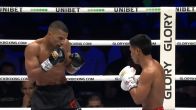 HIGHLIGHTS Petch vs. Miguel Trindade – GLORY 100