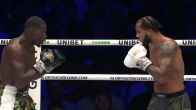 HIGHLIGHTS Donovan Wisse vs. Michael Boapeah – GLORY 100