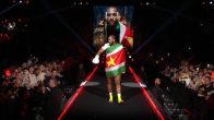 WALKOUT Donovan Wisse - GLORY 100