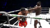 HIGHLIGHTS Mory Kromah vs. Alin Nechita – GLORY 100