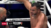 Maslobojev bezorgt Khbabez een technische knock-out!
