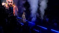 WALKOUT Sergej Maslobojev - GLORY 100